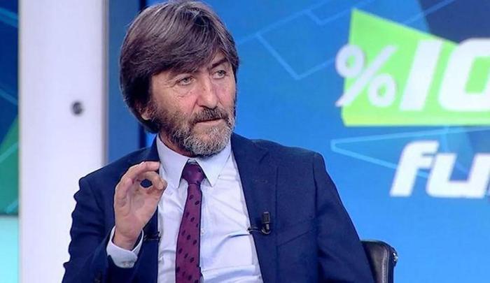Fenerbahçede Rıdvan Dilmenin sözleri tepki çekti