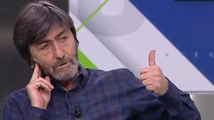Fenerbahçede Rıdvan Dilmenin sözleri tepki çekti
