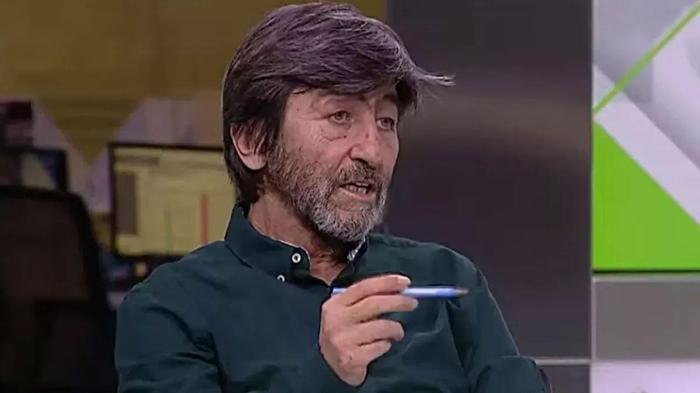 Fenerbahçede Rıdvan Dilmenin sözleri tepki çekti