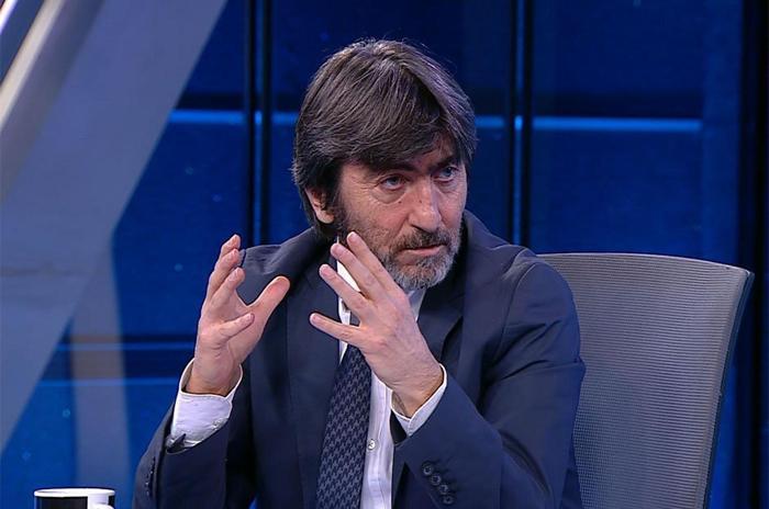 Fenerbahçede Rıdvan Dilmenin sözleri tepki çekti