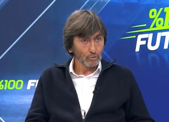 Fenerbahçede Rıdvan Dilmenin sözleri tepki çekti