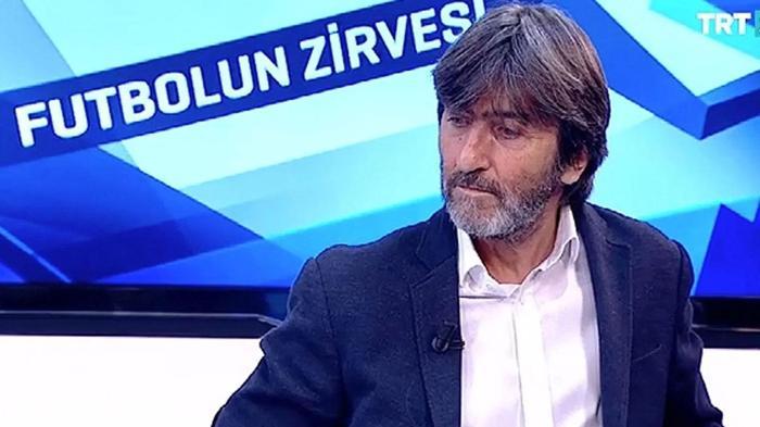 Fenerbahçede Rıdvan Dilmenin sözleri tepki çekti