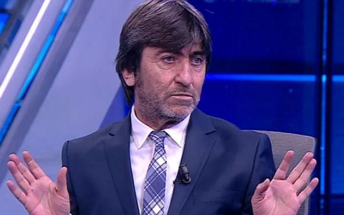 Fenerbahçede Rıdvan Dilmenin sözleri tepki çekti