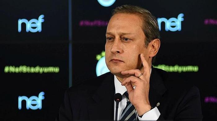 Galatasarayda tam 7 ayrılık Biletleri kesildi