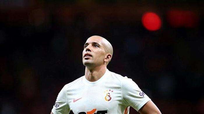 Galatasarayda tam 7 ayrılık Biletleri kesildi