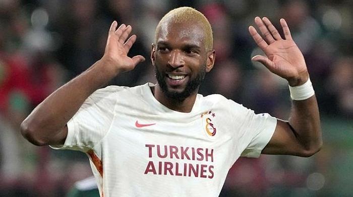 RYAN BABEL