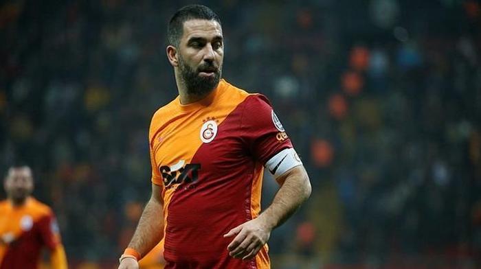 ARDA TURAN