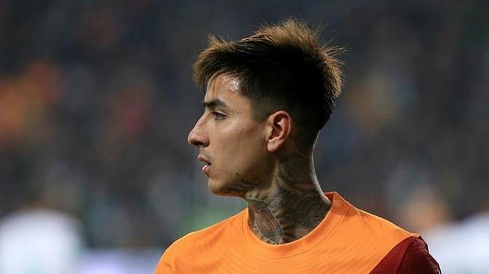 ERICK PULGAR