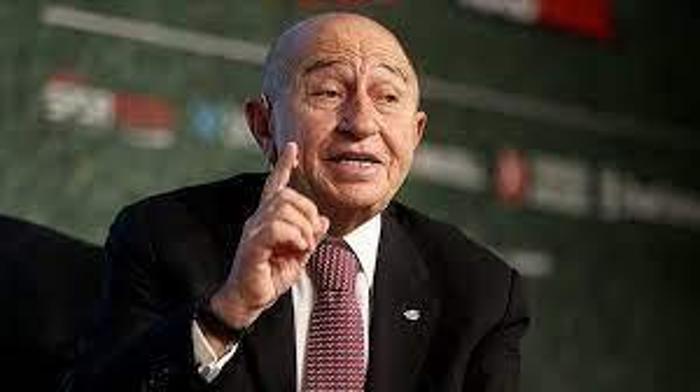 TFF Başkanı Nihat Özdemirin istifası sonrası akıllarda kalan soru işaretleri