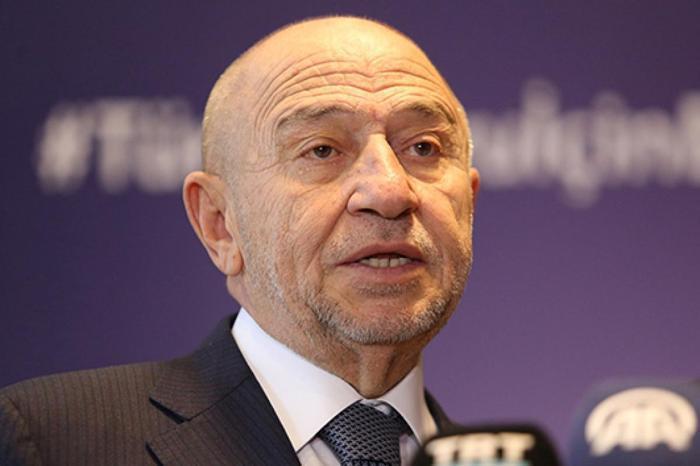 TFF Başkanı Nihat Özdemirin istifası sonrası akıllarda kalan soru işaretleri