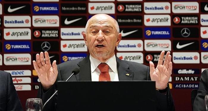 TFF Başkanı Nihat Özdemirin istifası sonrası akıllarda kalan soru işaretleri