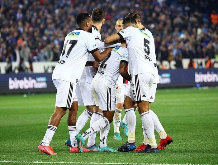 Demba Badan Beşiktaşa uyarı