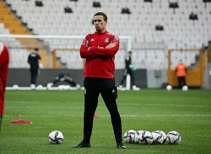 VALERIEN ISMAEL İLK MAÇINDA TAM NOT ALDI