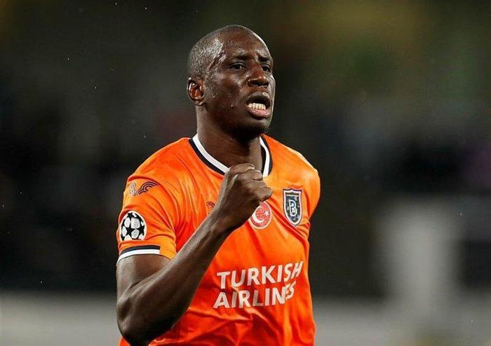 Demba Badan Beşiktaşa uyarı