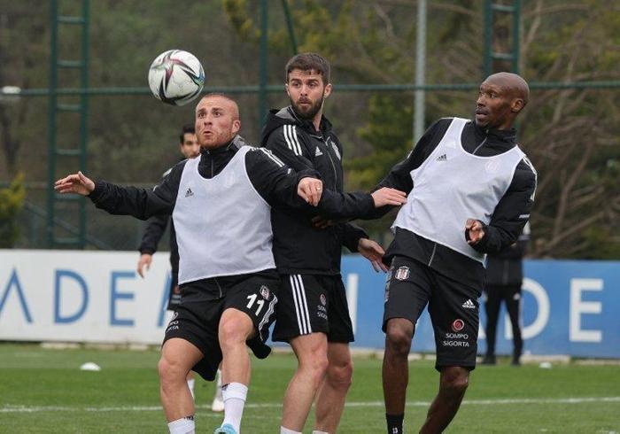 OYUNCULAR ARTIK İDMANA HAZIR GELİYOR