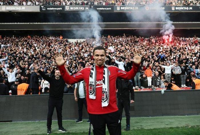 Valerien Ismael Beşiktaşta 3 oyuncunun üstünü çizdi
