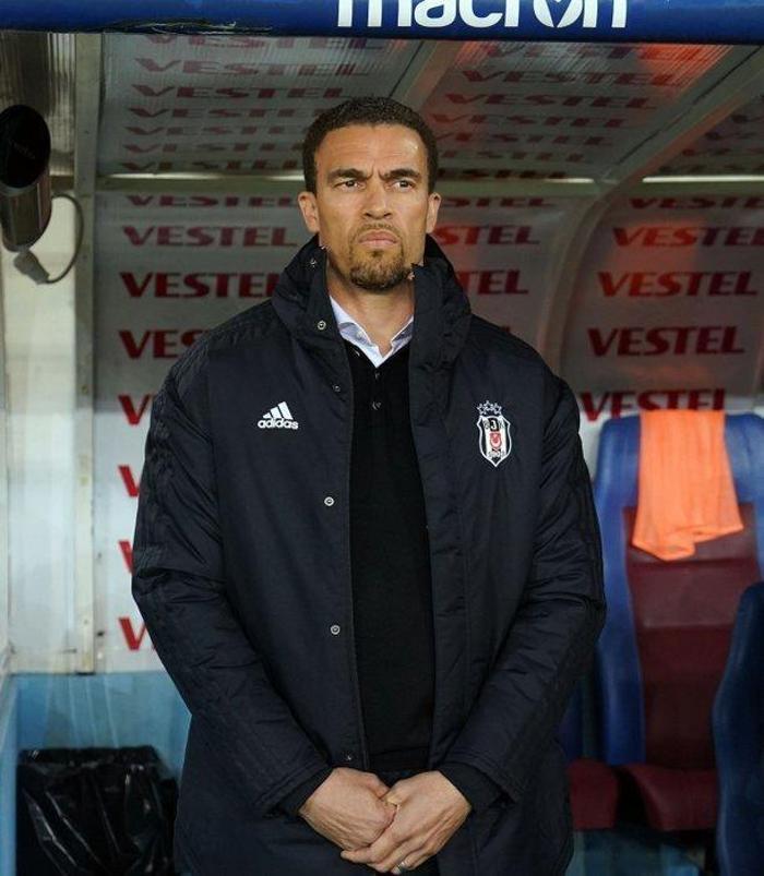 Valerien Ismael Beşiktaşta 3 oyuncunun üstünü çizdi