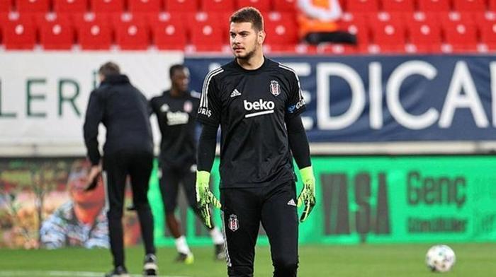 Beşiktaşın genç oyuncuları yaz kampını bekliyor