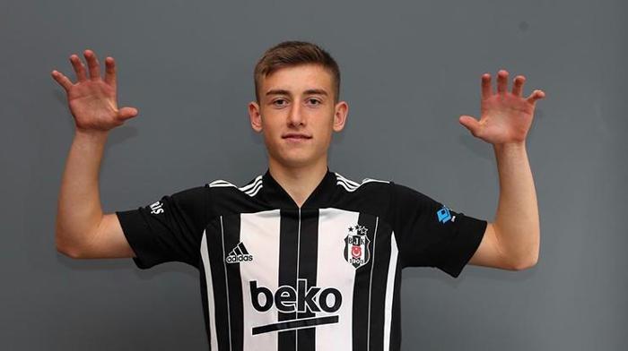 Beşiktaşın genç oyuncuları yaz kampını bekliyor