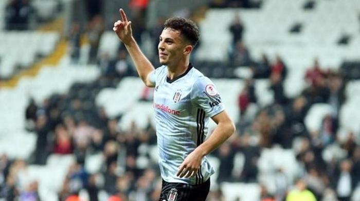 Beşiktaşın genç oyuncuları yaz kampını bekliyor
