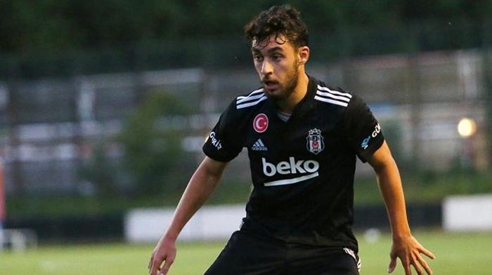 Beşiktaşın genç oyuncuları yaz kampını bekliyor