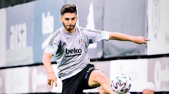 Beşiktaşın genç oyuncuları yaz kampını bekliyor
