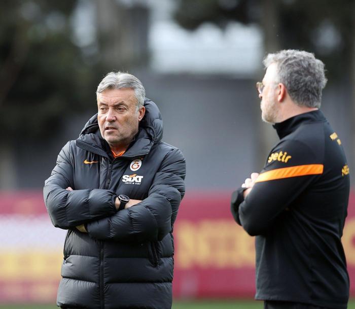 Bizim Takım Fenerbahçe - Galatasaray derbisini masaya yatırdı