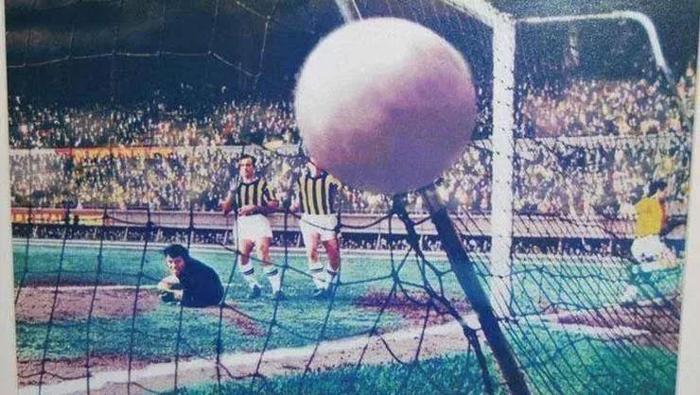 Fenerbahçe - Galatasaray derbilerinin unutulmaz anları