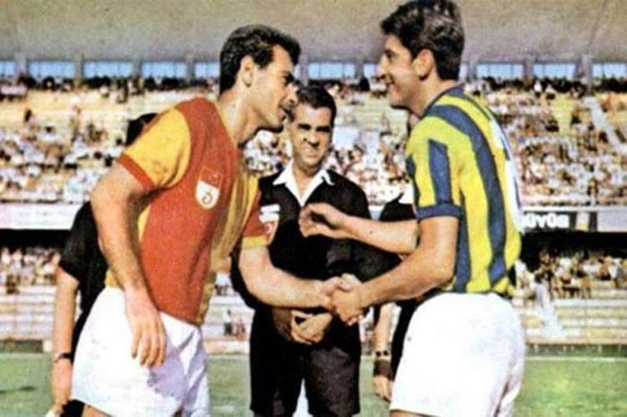 Fenerbahçe - Galatasaray derbilerinin unutulmaz anları