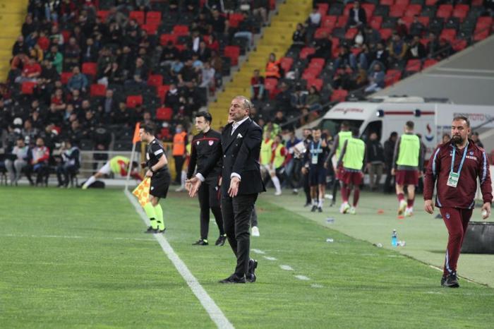 Fanatik yazarları Gaziantep FK - Trabzonspor maçını yorumladı