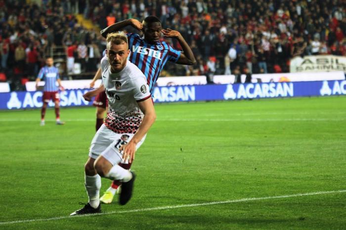 Fanatik yazarları Gaziantep FK - Trabzonspor maçını yorumladı