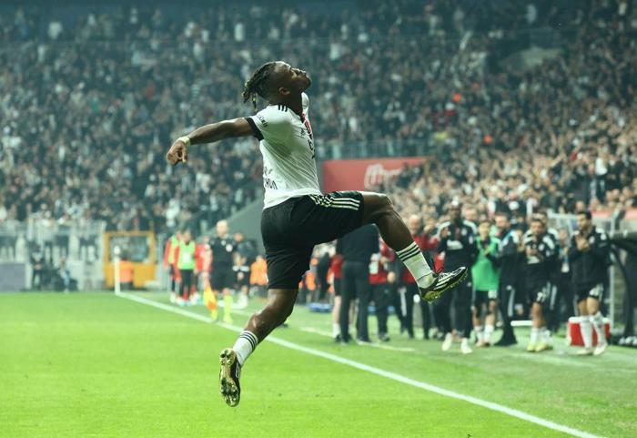 Fanatik yazarları Beşiktaş - Alanyaspor maçını kaleme aldı