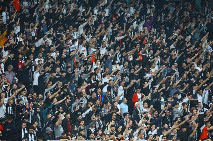 Fanatik yazarları Beşiktaş - Alanyaspor maçını kaleme aldı