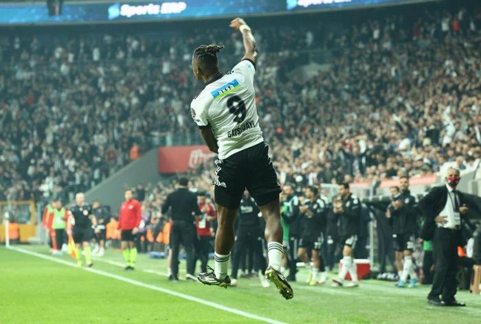 Fanatik yazarları Beşiktaş - Alanyaspor maçını kaleme aldı