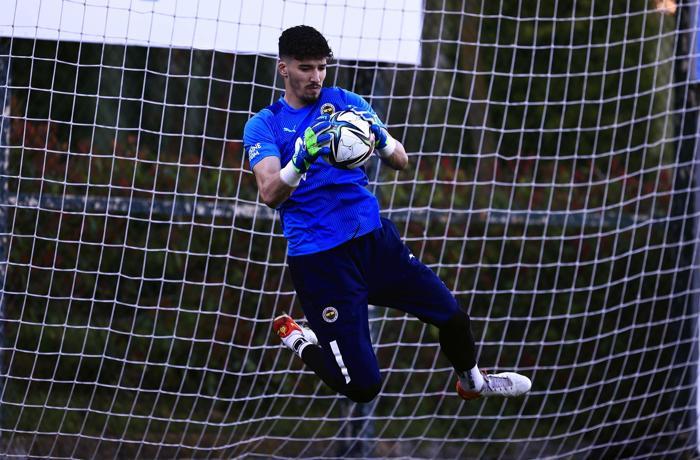 Son dakika Fenerbahçe haberi İsmail Kartal kararını verdi...