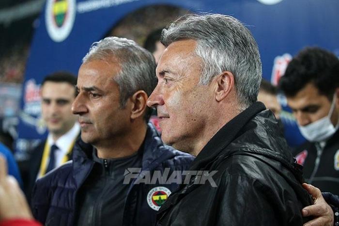 Fenerbahçe-Galatasaray derbisine taraftar akın etti