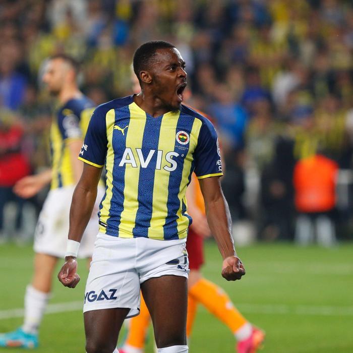Fenerbahçe - Galatasaray derbisi hakkında flaş yorum: Orta sahan kadar konuş