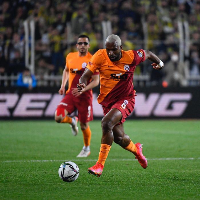 Fenerbahçe - Galatasaray derbisi hakkında flaş yorum: Orta sahan kadar konuş