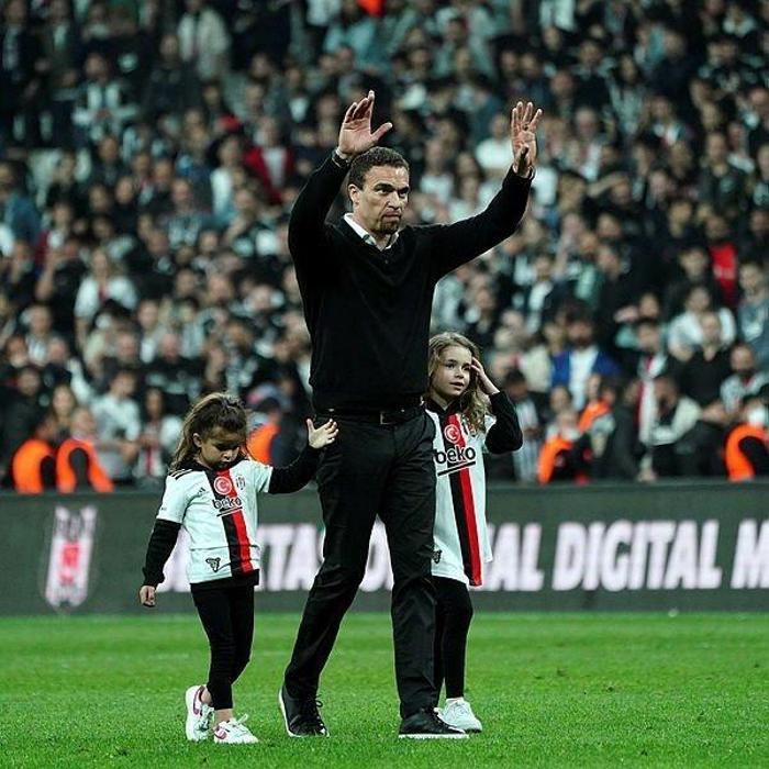 Beşiktaşta transfer başlıyor 3 futbolcu için resmi temas kuruldu
