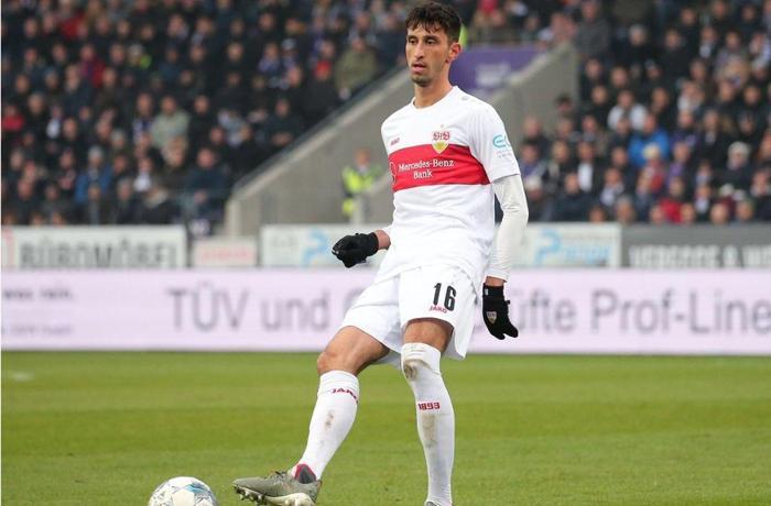 Beşiktaşta transfer başlıyor 3 futbolcu için resmi temas kuruldu