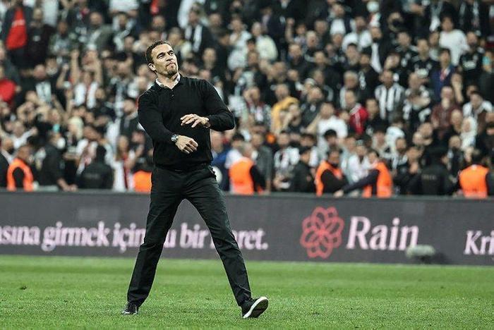 Beşiktaşta transfer başlıyor 3 futbolcu için resmi temas kuruldu