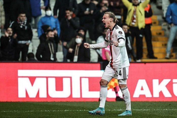 VIDA VE GÜVEN TAKIMDA KALSIN