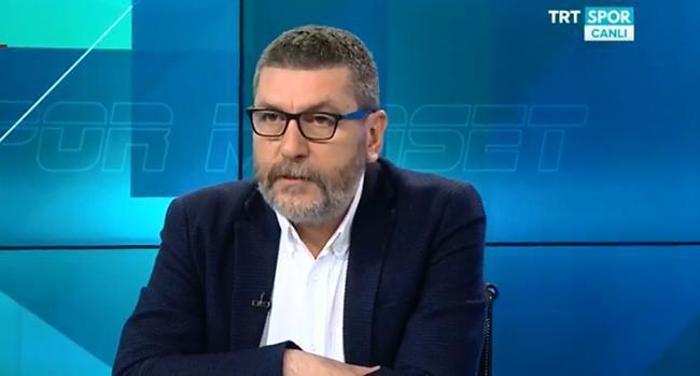 Fenerbahçede İsmail Kartal devam etmeli mi Fanatik yazarları kaleme aldı...