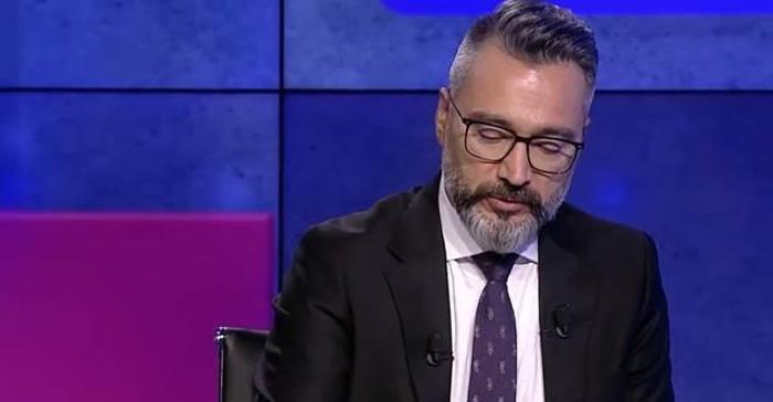 Fenerbahçede İsmail Kartal devam etmeli mi Fanatik yazarları kaleme aldı...