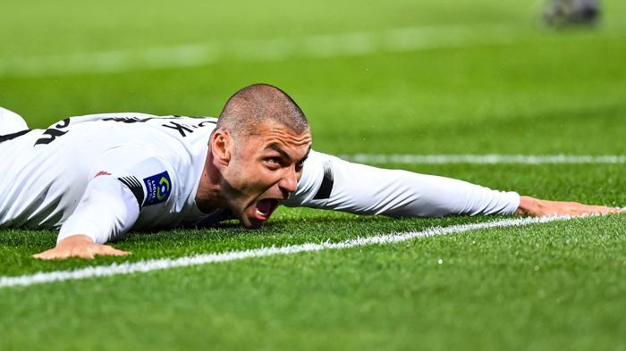 Son dakika Adana Demirspordan transferde Burak Yılmaz bombası