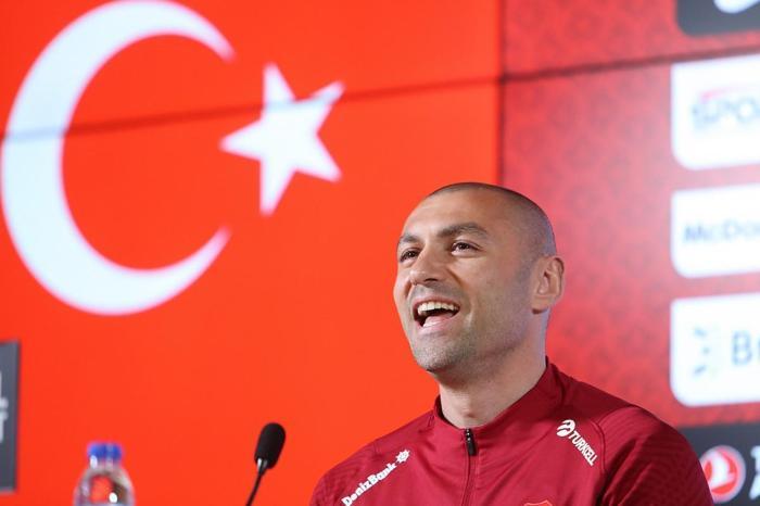 Son dakika Adana Demirspordan transferde Burak Yılmaz bombası