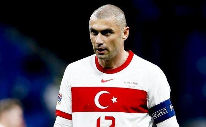 Son dakika Adana Demirspordan transferde Burak Yılmaz bombası