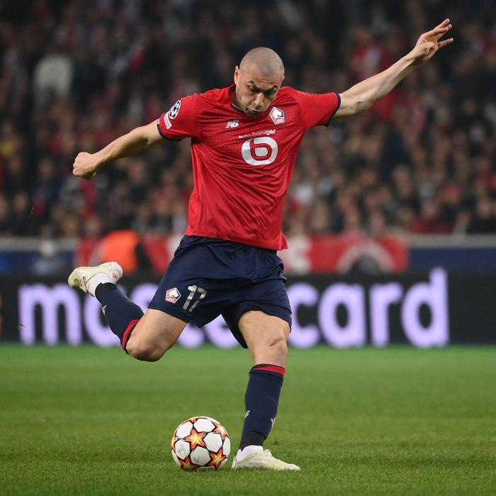 Son dakika Adana Demirspordan transferde Burak Yılmaz bombası