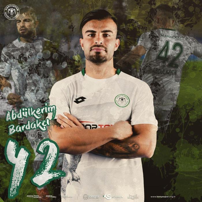Son dakika haberi Beşiktaşta Abdülkerim Bardakçı harekatı...