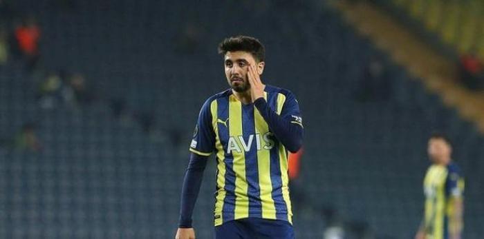 Son dakika Fenerbahçede Ozan Tufan gelişmesi Beşiktaş...